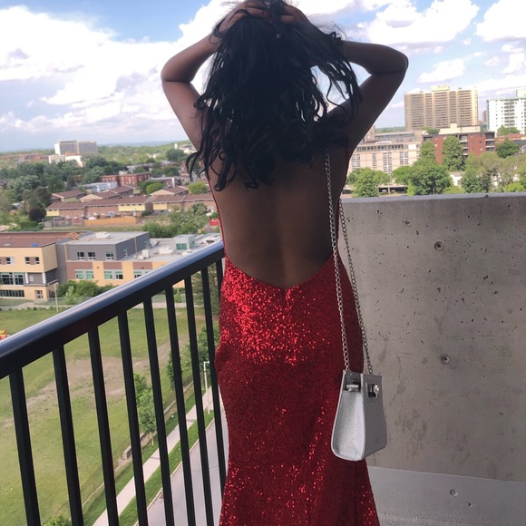 Spaghetti Straps - Picture 2 of 4